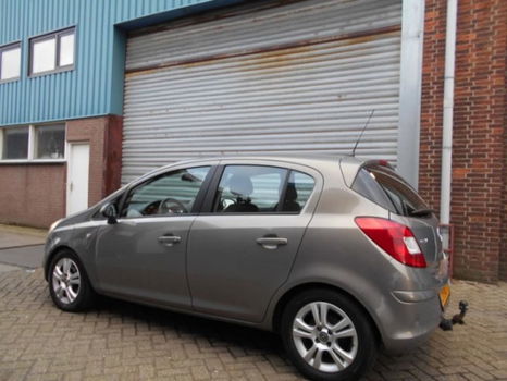 Opel Corsa - 1.3 CDTi EcoFlex S/S Cosmo ( INRUIL MOGELIJK ) - 1