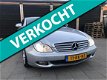 Mercedes-Benz CLS-klasse - 350 NAP/LUCHTV/ROLLO/STANDKACHEL - 1 - Thumbnail