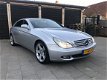 Mercedes-Benz CLS-klasse - 350 NAP/LUCHTV/ROLLO/STANDKACHEL - 1 - Thumbnail