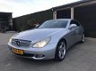 Mercedes-Benz CLS-klasse - 350 NAP/LUCHTV/ROLLO/STANDKACHEL - 1 - Thumbnail