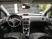 Peugeot 307 Break - 2.0 HDi XS Premium NAP/CLIMATE/NETTE AUTO - 1 - Thumbnail