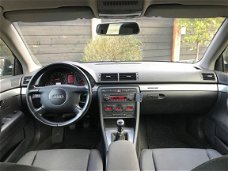 Audi A4 Avant - 1.8 Turbo quattro Pro Line Uniek/6-Bak/4x4