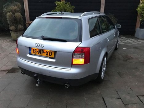 Audi A4 Avant - 1.8 Turbo Pro Line NWE APK/PDC/NAVI/ROLLO - 1