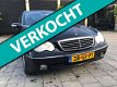 Mercedes-Benz C-klasse - 180 Avantgarde NWE APK/6-BAK/NL AUTO - 1 - Thumbnail