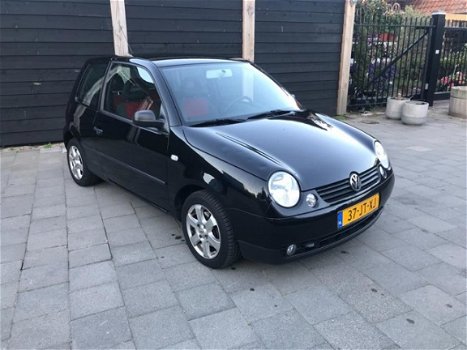 Volkswagen Lupo - 1.4-16V Comfortline NAP/APK/100pk - 1