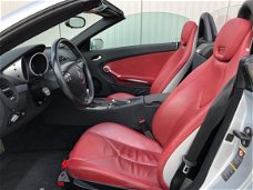 Mercedes-Benz SLK-klasse - 200 K. Automaat / Youngtimer