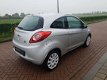 Ford Ka - 1.2 Titanium met airco, nw. koppeling en distr. riem - 1 - Thumbnail