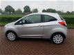 Ford Ka - 1.2 Titanium met airco, nw. koppeling en distr. riem - 1 - Thumbnail