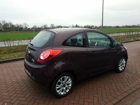 Ford Ka - Titanium met Airco met APK tot 2020 75.000 KM - 1