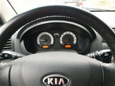 Kia Picanto - 1.1 X-tra met airconditioning