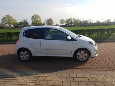 Renault Twingo - 1.2-16V Expression RIB CURL 93.000KM TOPSTAAT - 1