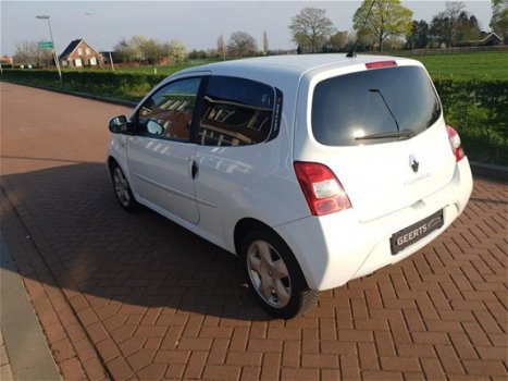 Renault Twingo - 1.2-16V Expression RIB CURL 93.000KM TOPSTAAT - 1