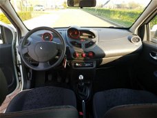 Renault Twingo - 1.2-16V Expression RIB CURL 93.000KM TOPSTAAT