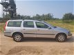 Volvo V70 - 2.4 Comfort Line Nieuwe apk 5-6-2020 - 1 - Thumbnail