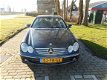 Mercedes-Benz CLK-klasse Coupé - 270 CDI Elegance - 1 - Thumbnail