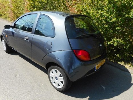 Ford Ka - 1.3 Cool & Sound Zit al een nieuwe APK op - 1