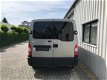 Renault Master - Rolstoelbus lift automaat zelfrijder movano - 1 - Thumbnail