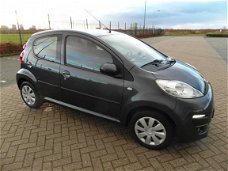 Peugeot 107 - 1.0 Active airco