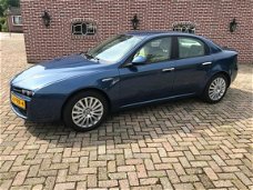 Alfa Romeo 159 - 3.2 JTS Q4 Q-tronic Progression AIRCO Nieuwe apk Zeer nette auto