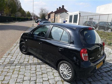 Nissan Micra - 1.2 Acenta - 1