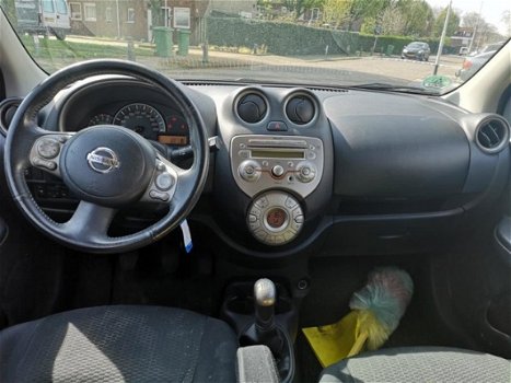 Nissan Micra - 1.2 Acenta - 1