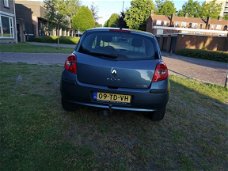Renault Clio - 1.4-16V Exception