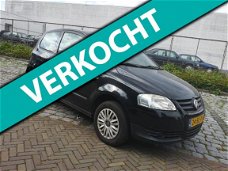 Volkswagen Fox - 1.2 Trendline