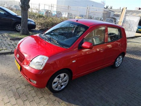 Kia Picanto - 1.1 X-tra - 1