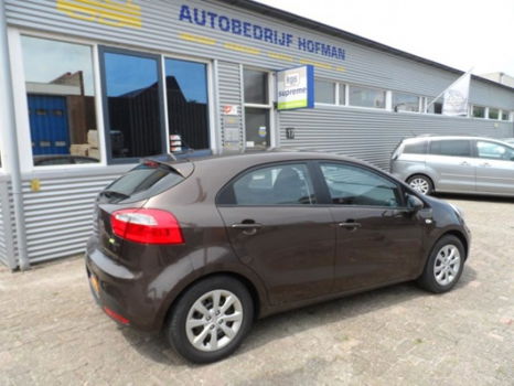 Kia Rio - 1.1 CRDi Comfort Pack *Airco*USB*Aux*iPod - 1