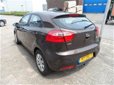 Kia Rio - 1.1 CRDi Comfort Pack *Airco*USB*Aux*iPod