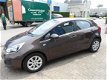 Kia Rio - 1.1 CRDi Comfort Pack *Airco*USB*Aux*iPod - 1 - Thumbnail