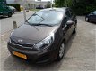 Kia Rio - 1.1 CRDi Comfort Pack *Airco*USB*Aux*iPod - 1 - Thumbnail