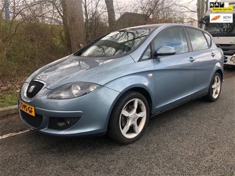 Seat Toledo - 2.0 FSI Stylance - 1