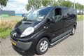 Renault Trafic - 2.5 DCI 150 L metallic, airco, lmv - 1 - Thumbnail