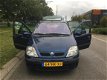 Renault Scénic - 1.6-16V Expression Sport 1 jaar apk ( AIRCO ) - 1 - Thumbnail