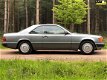 Mercedes-Benz 230 - 200-500 (W124) CE *UNIEK* 3e eigenaar - 1 - Thumbnail
