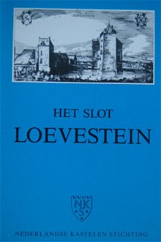 Het slot Loevestein