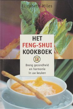 Miles, E. - Het Feng-Shui kookboek - 1