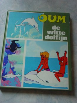 Vintage kinderboekje - 1