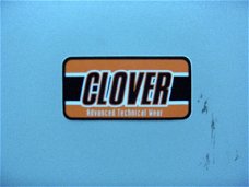 stickers Clover