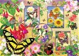 Cobble Hill - Butterfly Magic - 500 XL Stukjes - 1 - Thumbnail