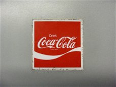 stickers Coca-Cola
