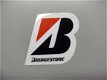 stickers Bridgestone - 2 - Thumbnail