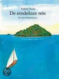 Fulvio Testa - De Eindeloze Reis (Hardcover/Gebonden) - 1