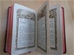 antiek kerkboek missel 1937 - 4 - Thumbnail