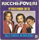 Ricchi & Poveri ‎– M'Innamoro Di Te (1981) ITALO - 0 - Thumbnail