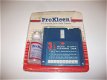 Vintage 3,5 Floppy Cleaning Disk Kit - 1 - Thumbnail