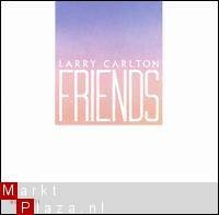 Friends - Larry Carlton - 1