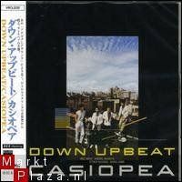Down up beat - Casiopea - 1
