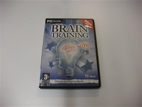 Brain Training voor PC - 1